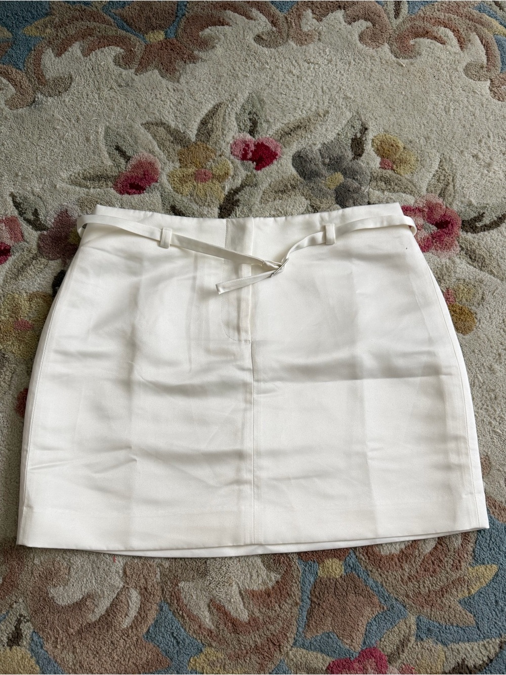 New j crew skirt